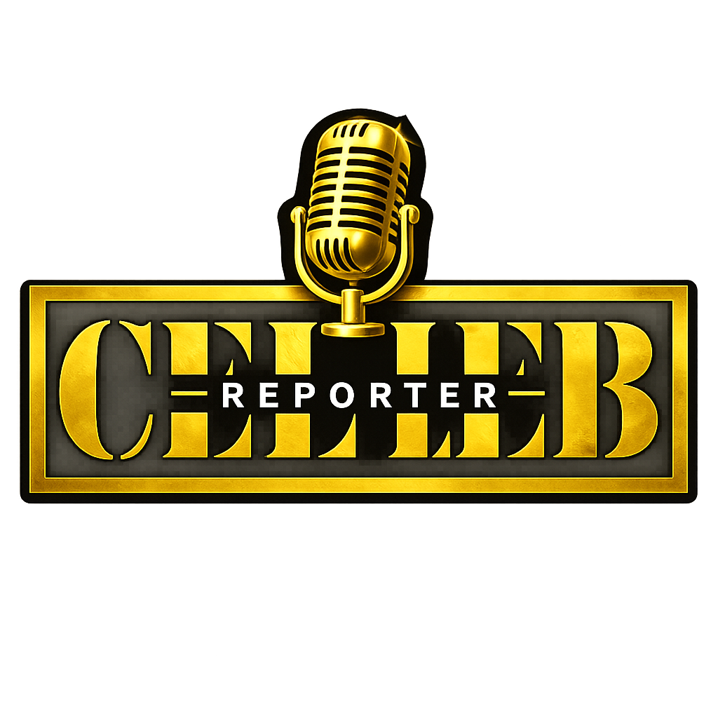 Celleb Reporter
